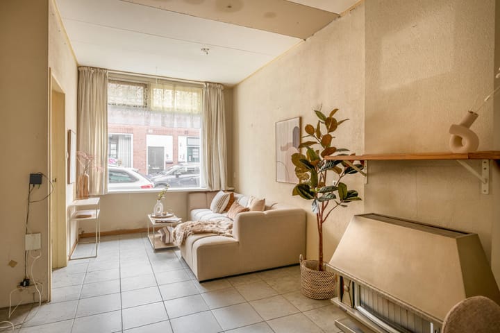 Foto 5 van Vondelstraat 6