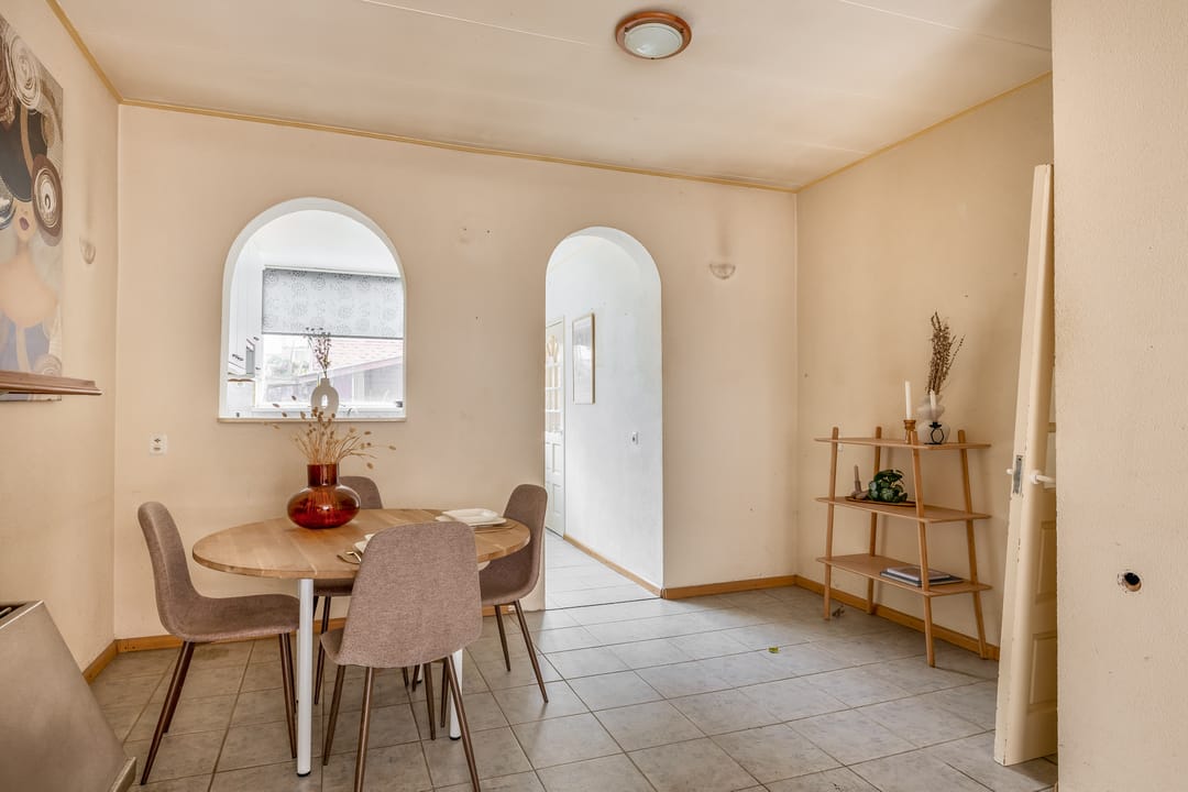 Foto 8 van Vondelstraat 6