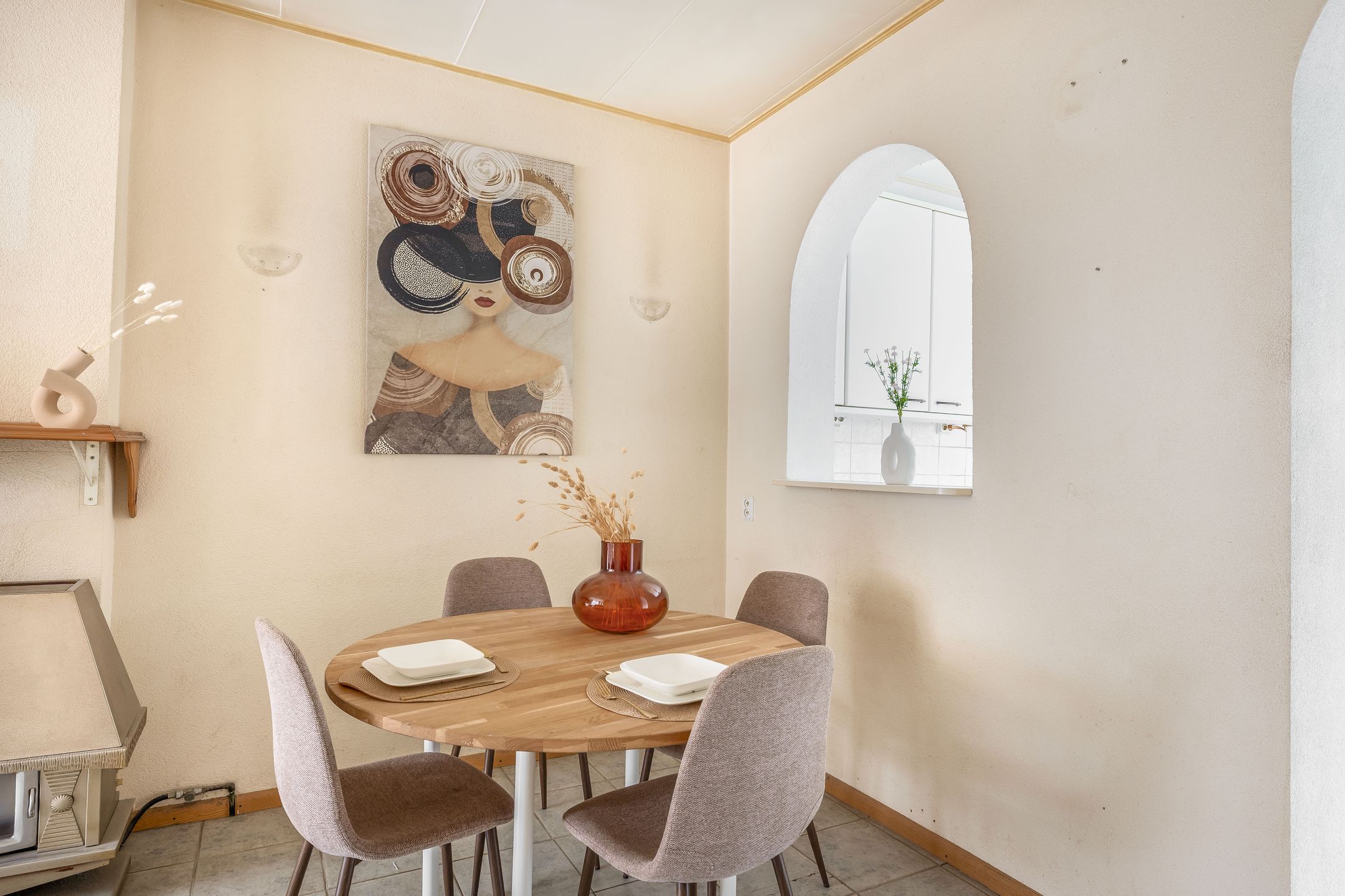 Foto 9 van Vondelstraat 6