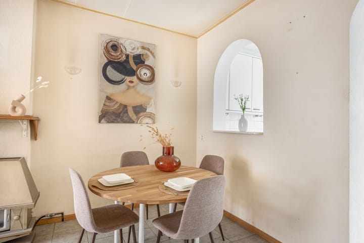 Foto 9 van Vondelstraat 6