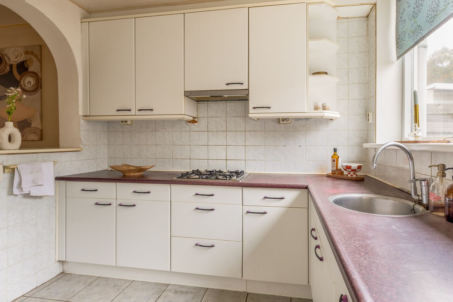 Foto 10 van Vondelstraat 6