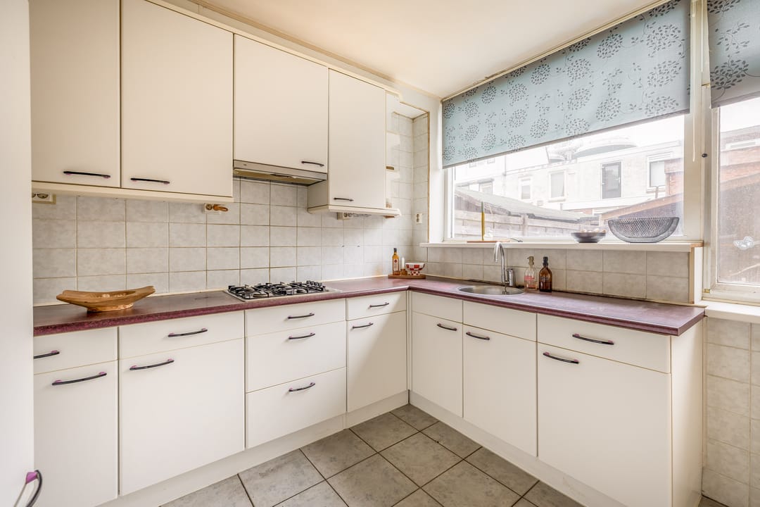 Foto 11 van Vondelstraat 6