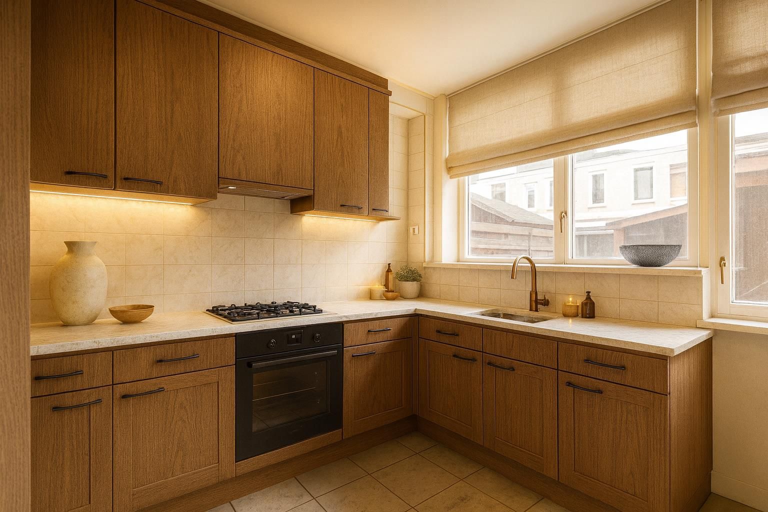 Foto 12 van Vondelstraat 6