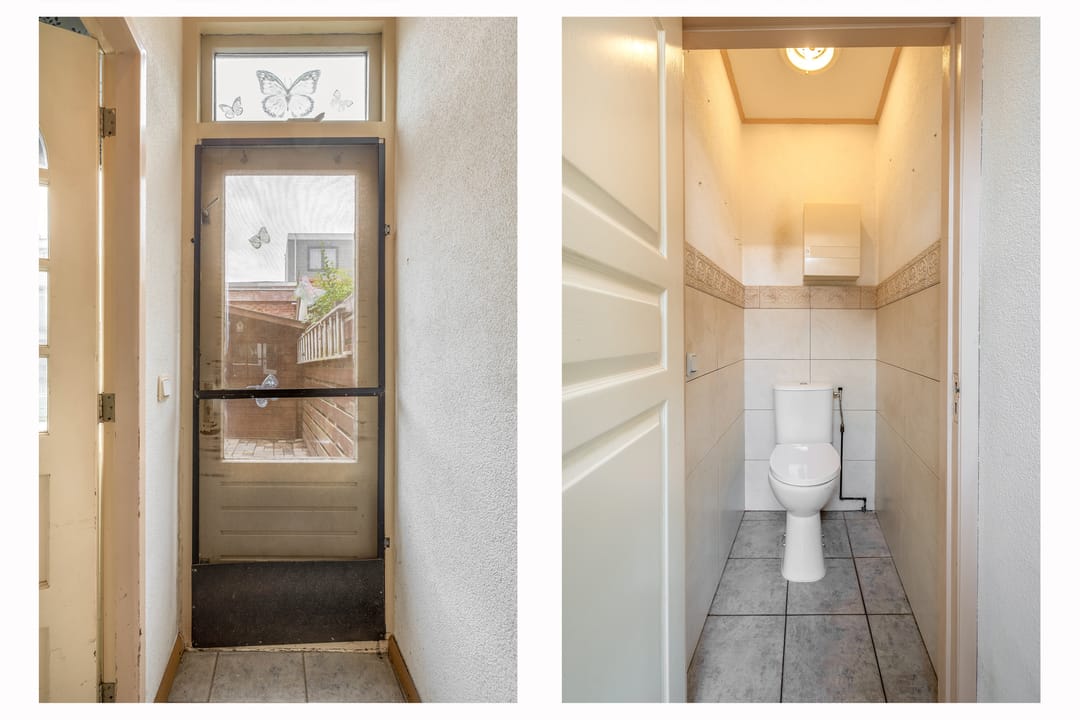 Foto 13 van Vondelstraat 6