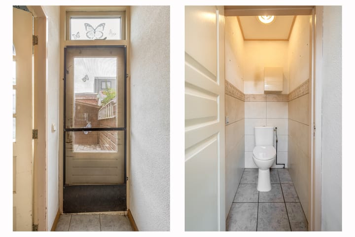 Foto 13 van Vondelstraat 6