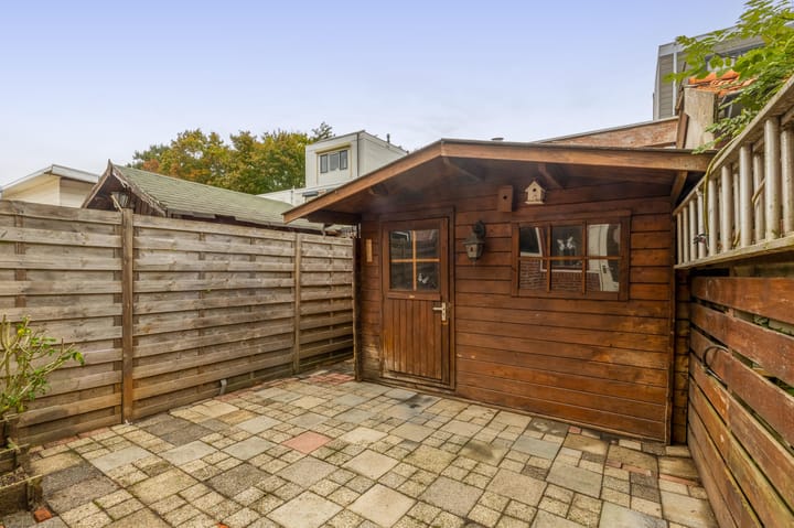 Foto 14 van Vondelstraat 6