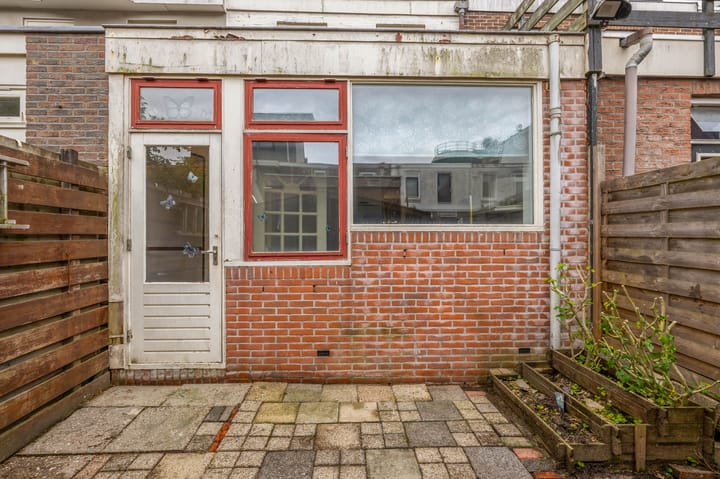 Foto 15 van Vondelstraat 6