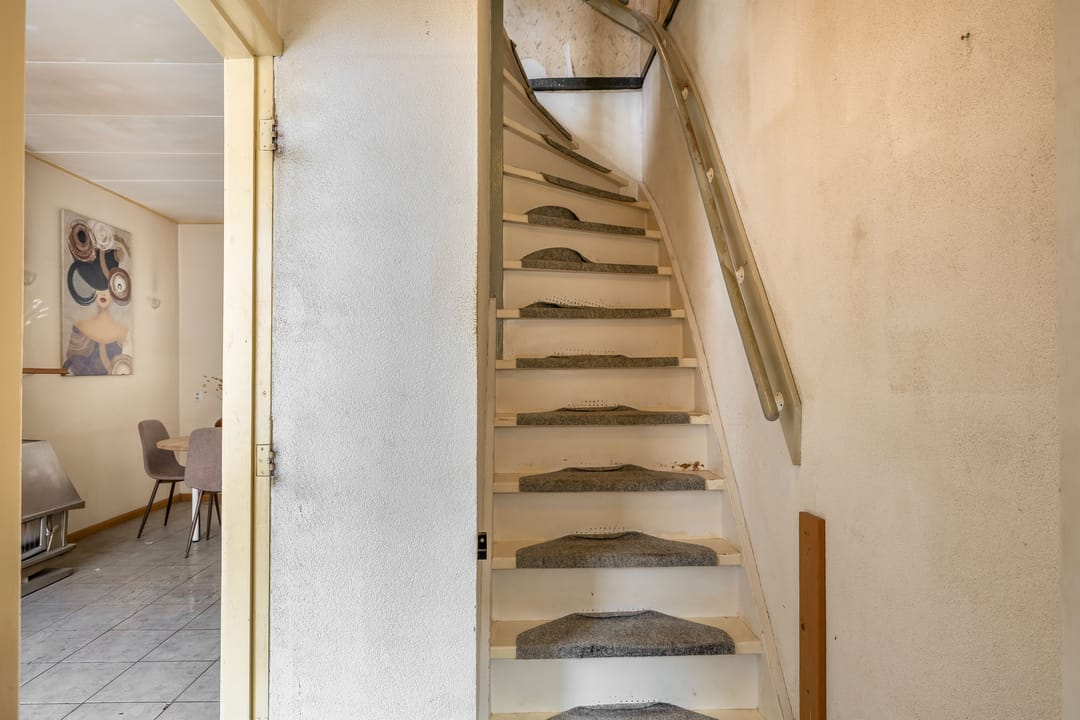 Foto 16 van Vondelstraat 6