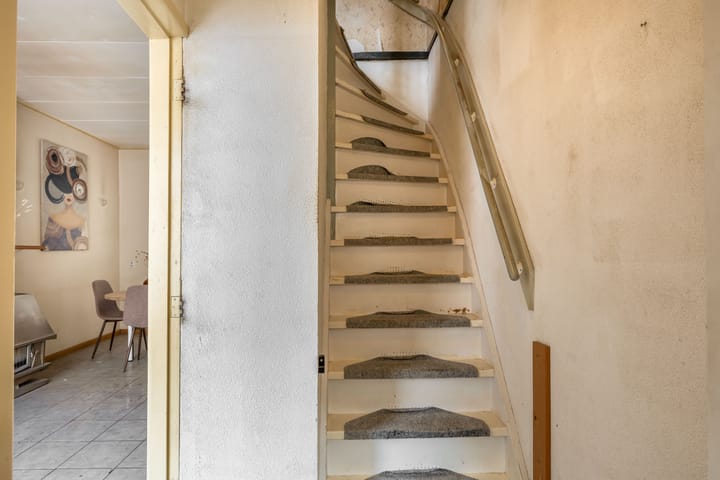 Foto 16 van Vondelstraat 6