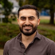 Arman Balaian - Makelaar