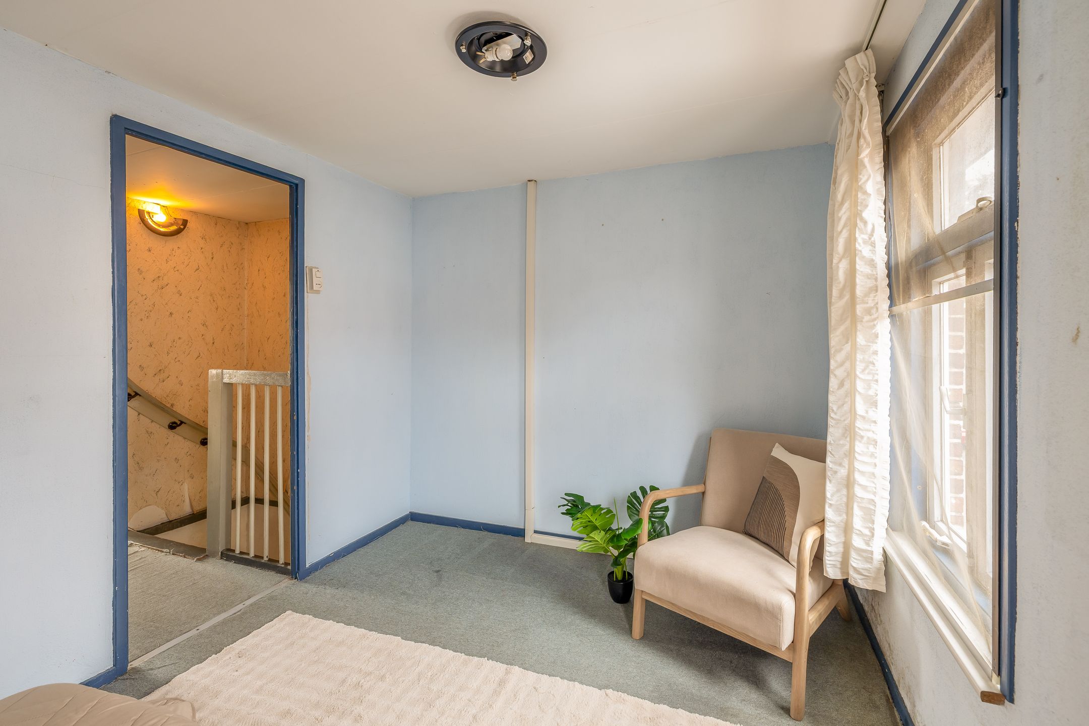 Foto 18 van Vondelstraat 6