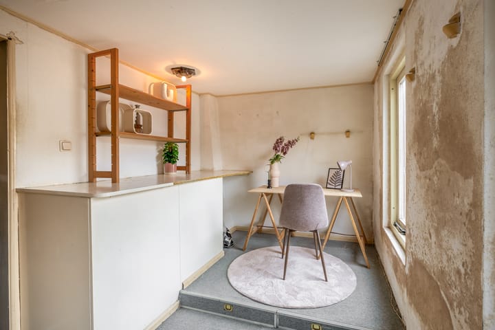 Foto 21 van Vondelstraat 6