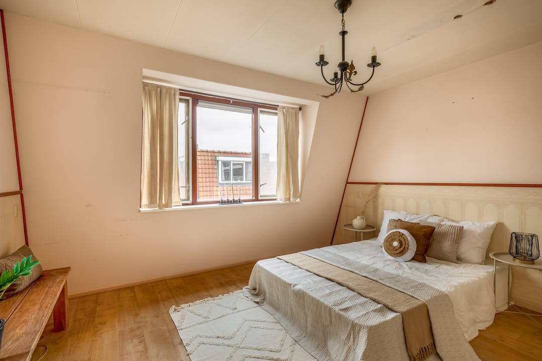 Foto 23 van Vondelstraat 6