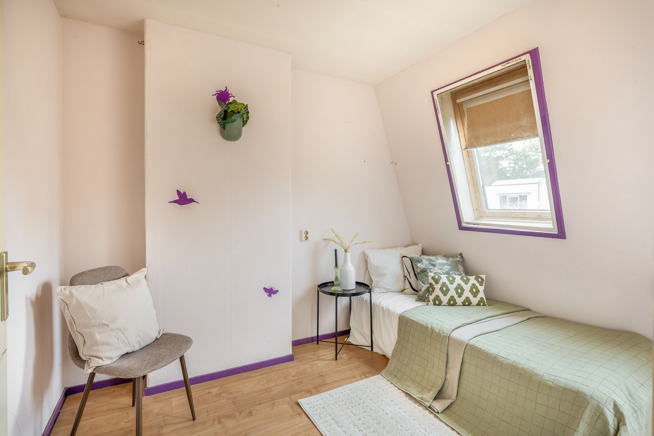 Foto 24 van Vondelstraat 6