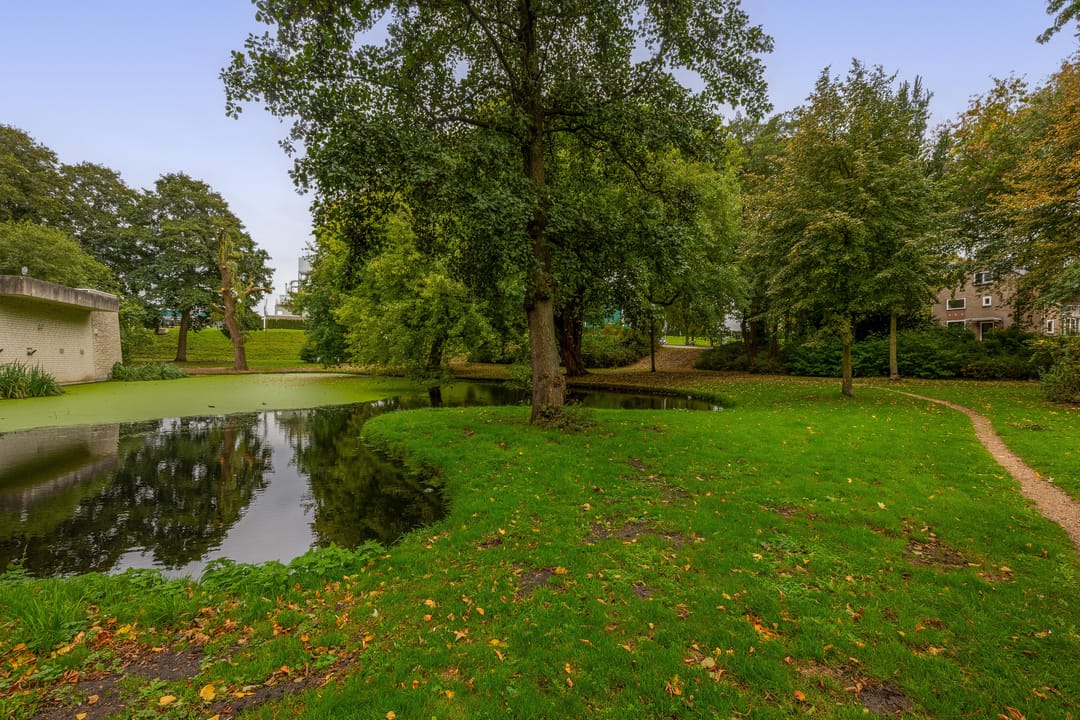 Foto 26 van Vondelstraat 6