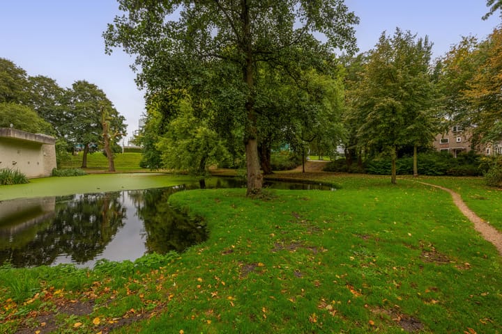 Foto 26 van Vondelstraat 6