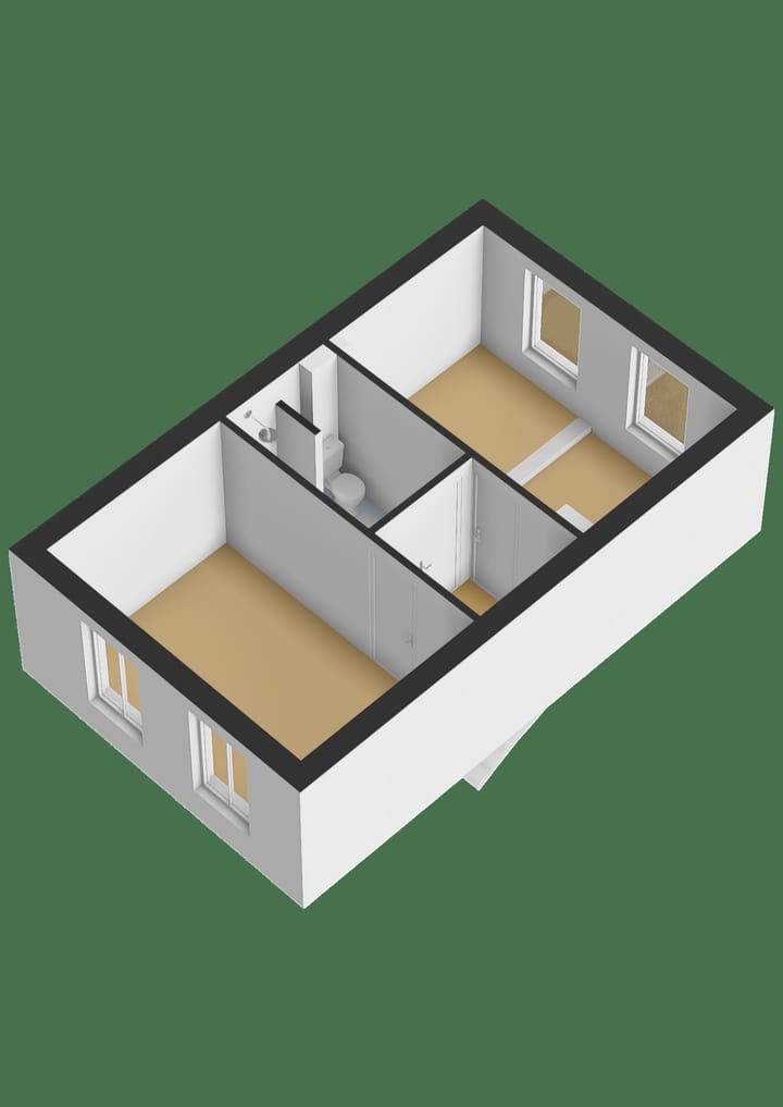 Foto 30 van Vondelstraat 6