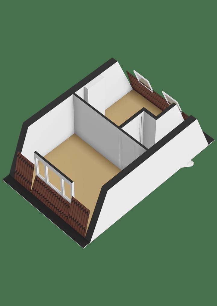 Foto 32 van Vondelstraat 6