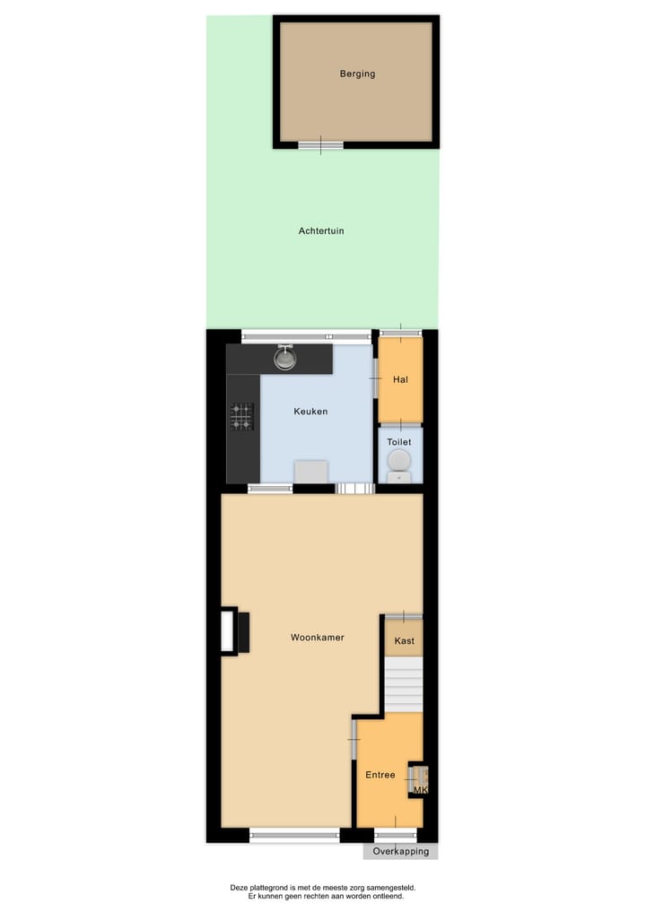 Foto 33 van Vondelstraat 6