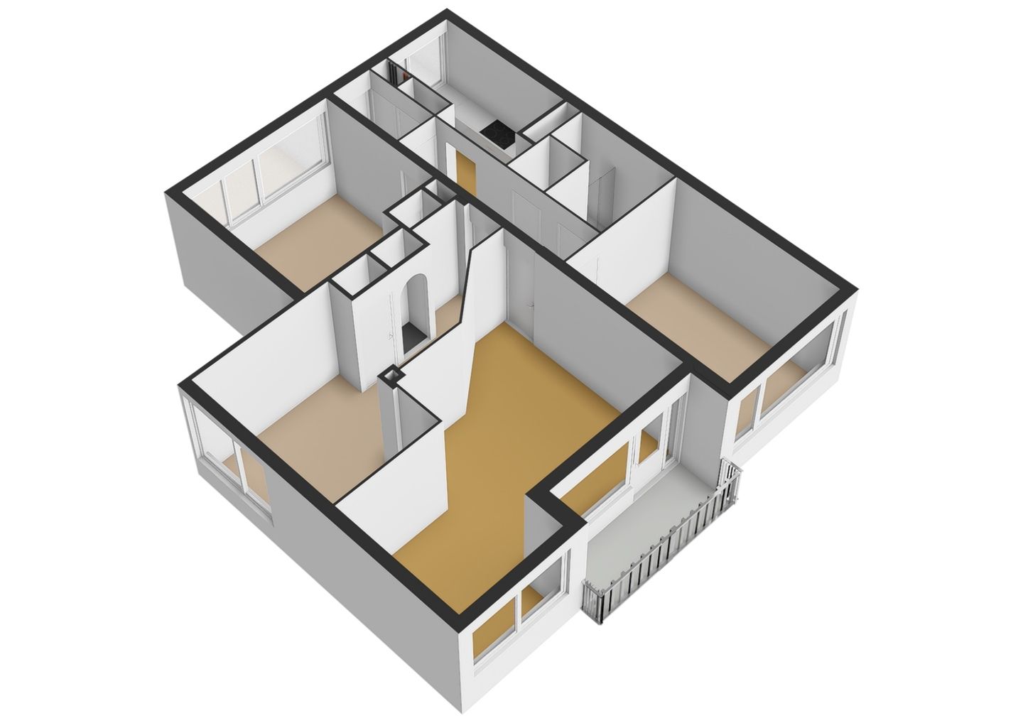 Foto 29 van Giessenburg 4