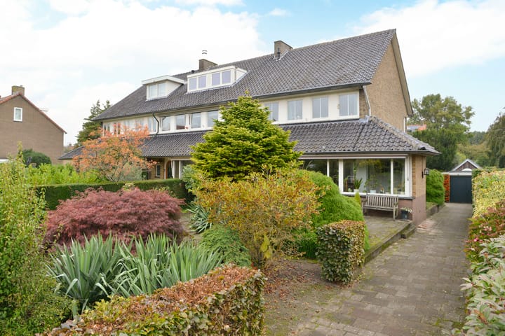 Foto 1 van Prins Frederik Hendriklaan 23