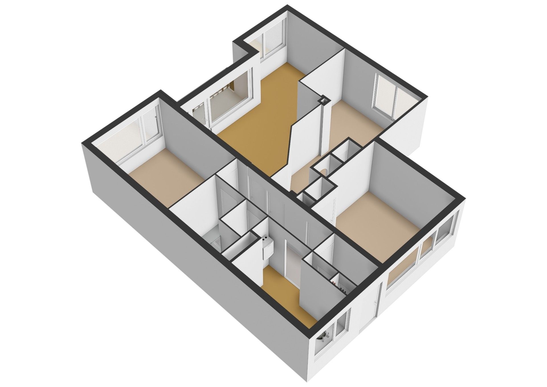 Foto 30 van Giessenburg 4