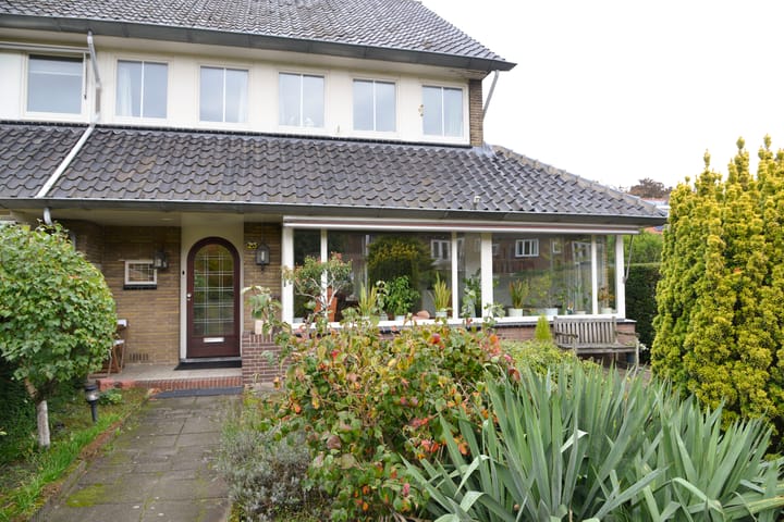 Foto 2 van Prins Frederik Hendriklaan 23