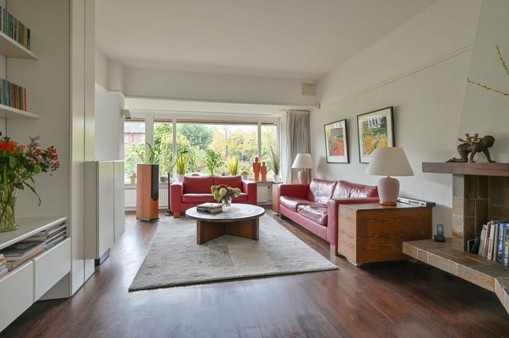 Foto 3 van Prins Frederik Hendriklaan 23