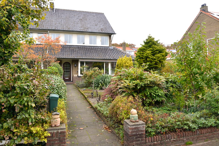 Foto 5 van Prins Frederik Hendriklaan 23