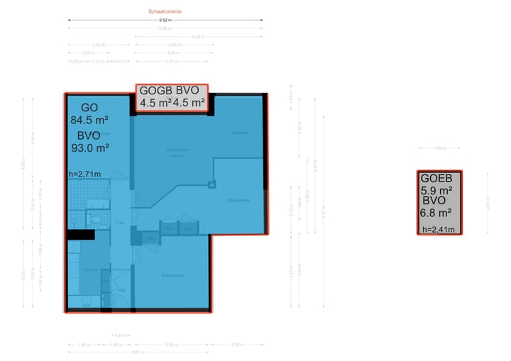 Foto 34 van Giessenburg 4