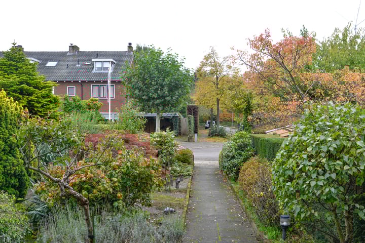 Foto 6 van Prins Frederik Hendriklaan 23