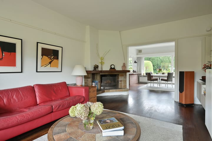 Foto 8 van Prins Frederik Hendriklaan 23