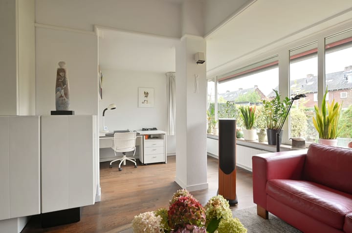 Foto 9 van Prins Frederik Hendriklaan 23