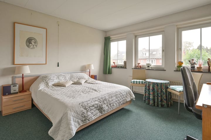 Foto 12 van Prins Frederik Hendriklaan 23