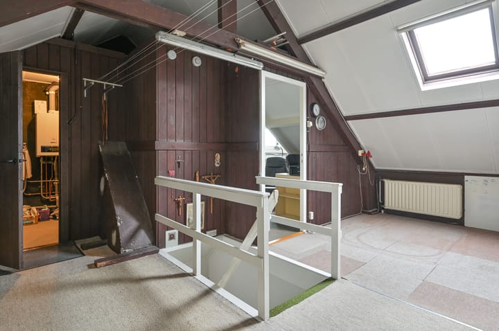 Foto 16 van Prins Frederik Hendriklaan 23