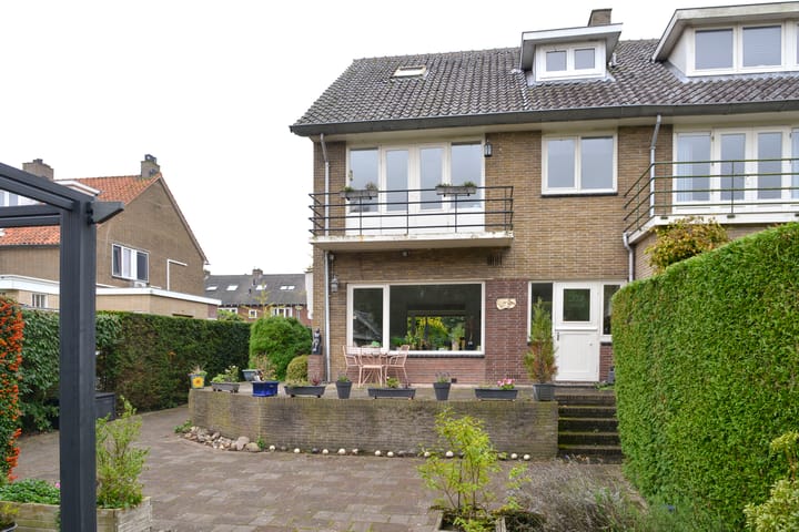 Foto 18 van Prins Frederik Hendriklaan 23