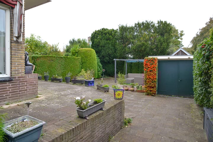 Foto 20 van Prins Frederik Hendriklaan 23