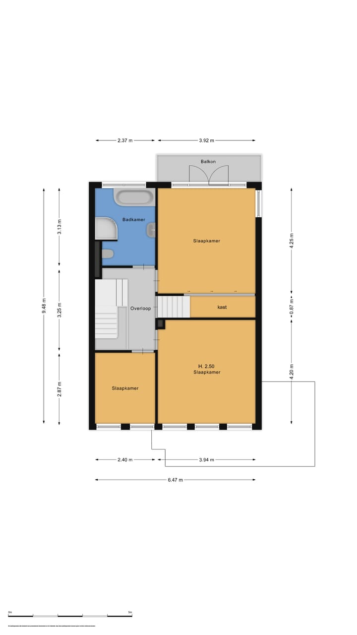 Foto 22 van Prins Frederik Hendriklaan 23