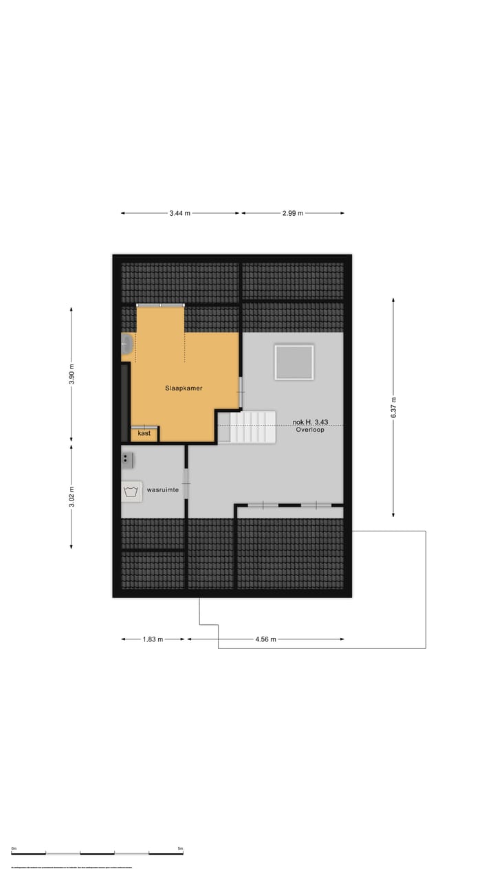 Foto 23 van Prins Frederik Hendriklaan 23