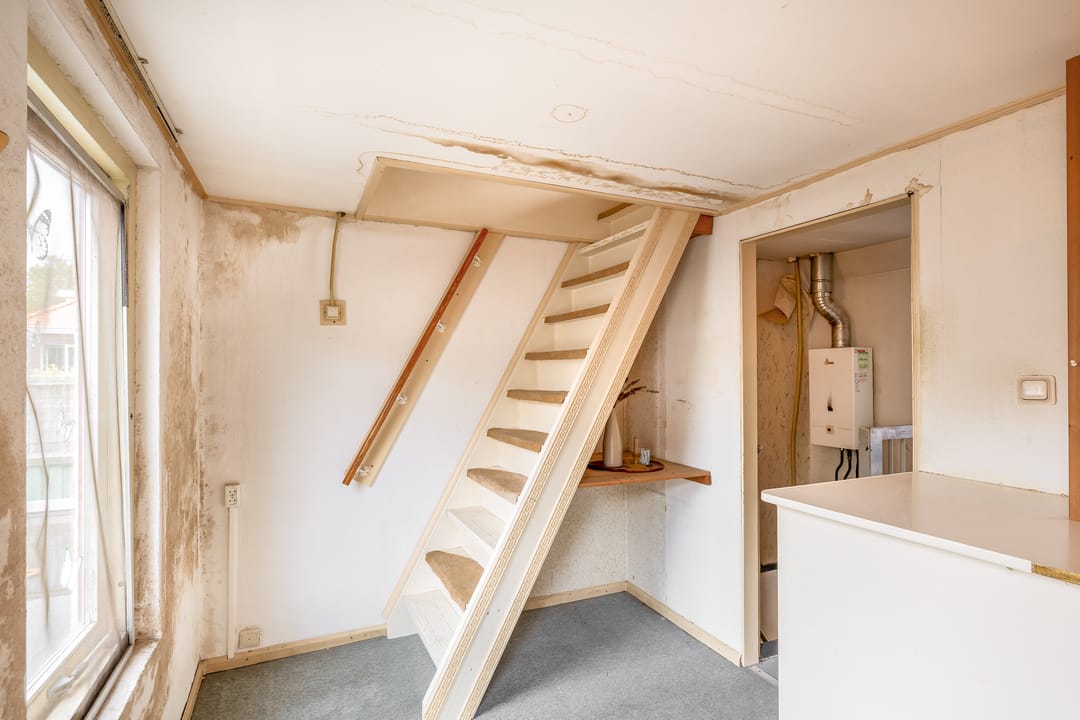 Foto 22 van Vondelstraat 6