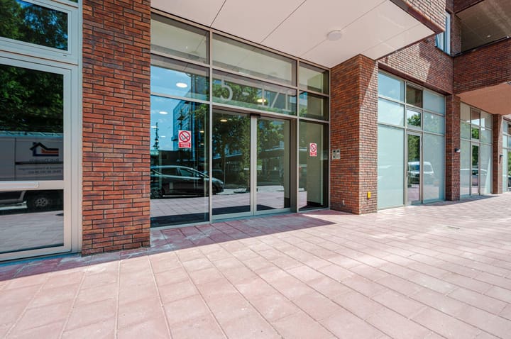 Foto 2 van P.C. Boutenslaan 41