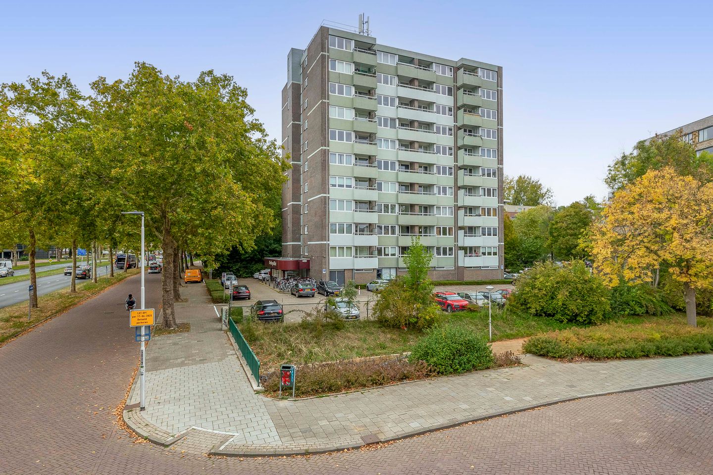 Foto 5 van Limburglaan 153