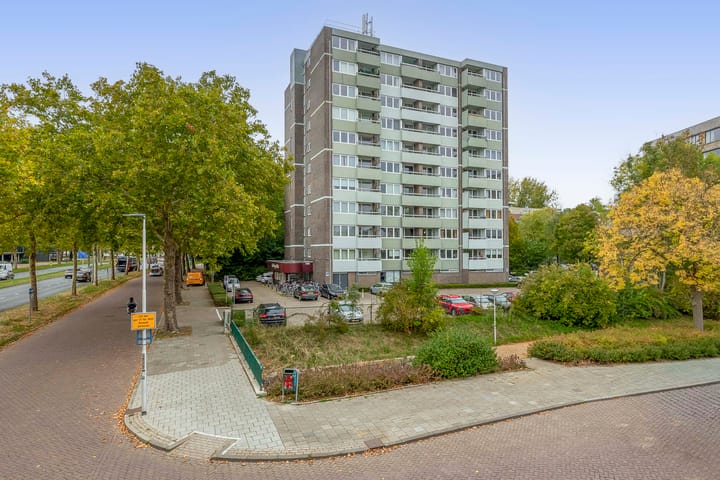 Foto 5 van Limburglaan 153