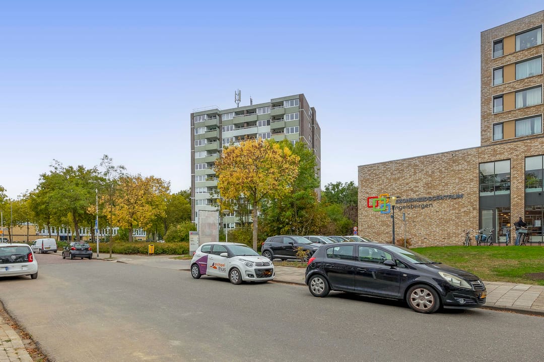 Foto 7 van Limburglaan 153