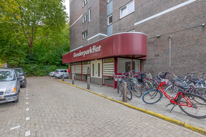 Foto 9 van Limburglaan 153