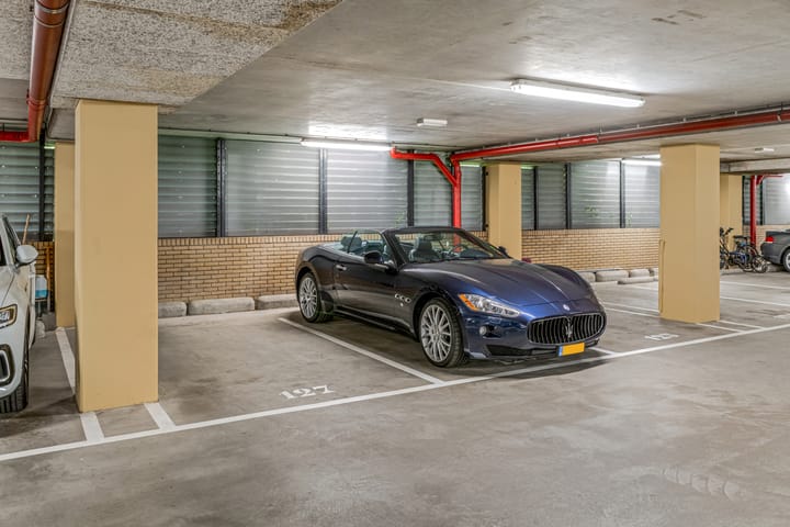 Foto 5 van Stadhouderskade 20-G