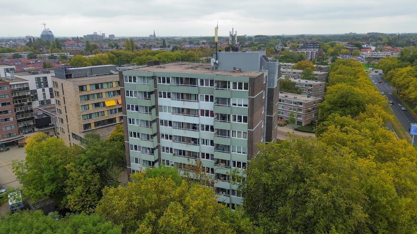 Foto 34 van Limburglaan 153