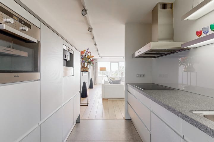 Foto 7 van Stadhouderskade 20-G