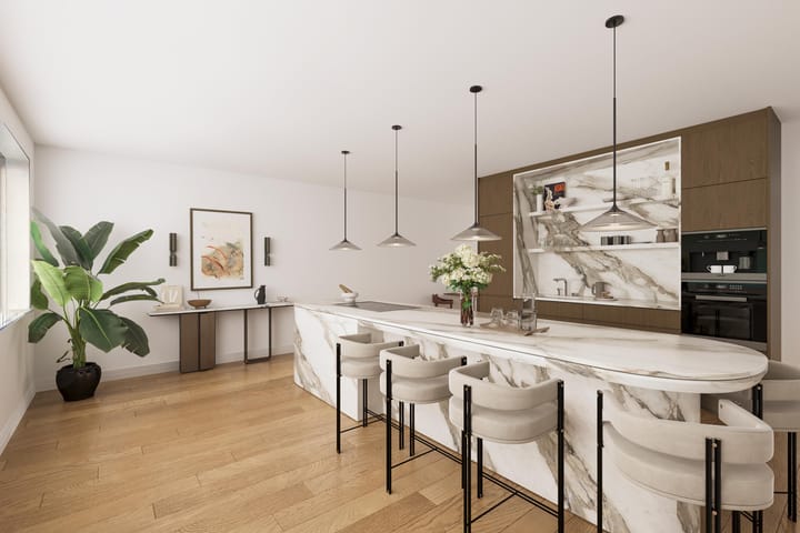 Foto 8 van Stadhouderskade 20-G