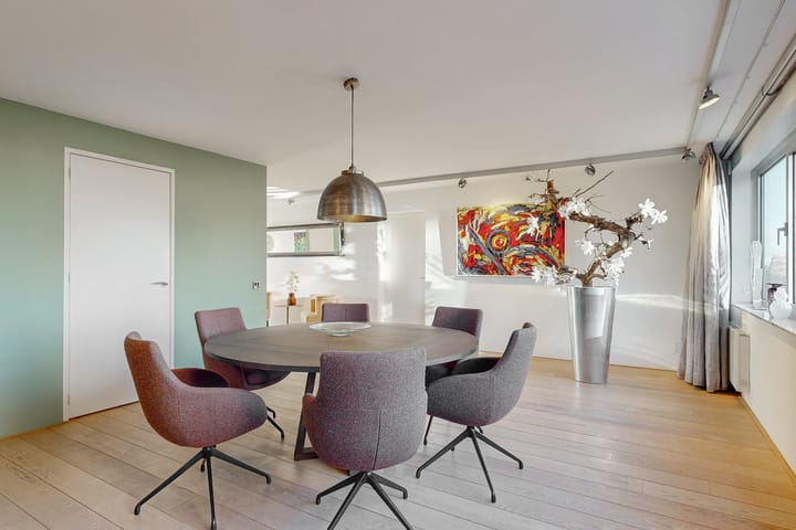 Foto 9 van Stadhouderskade 20-G